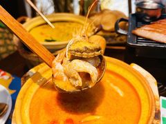 -泰妃殿(武汉首店)