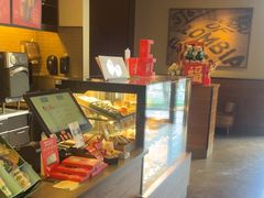 -星巴克(昆明美辰百货店)