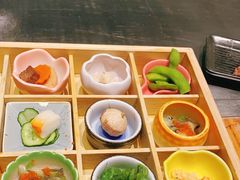 -赤坂亭·M9和牛烧肉·铁板烧·日料398放题(长泰广场店)