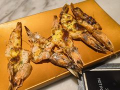 -火炉火自助餐(西直门凯德MALL店)