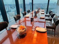 -沈阳君悦酒店·意坊意大利餐厅