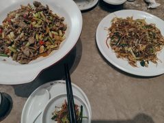 -李氏传家菜(兴城路店)