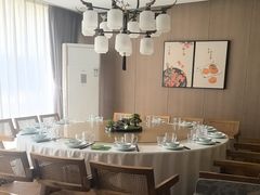 -湘邻呷铺·田园家宴(汉基广场店)