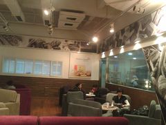 大堂-Bread618面包生日蛋糕(欧亚商都店)