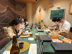 -鮨冠OMAKASE食べ放题(北京首店)