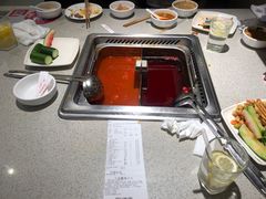 -海底捞大排档火锅(悦荟广场店)