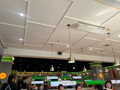 -叹茶靓点·粤式餐厅·全天茶市(石井万民广场店)