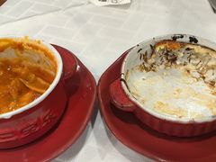 -新侨三宝乐西餐厅(崇文门店)