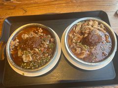 -窦四牛杂面(总店)