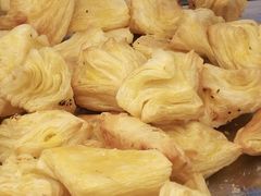 -百香林西点(汉渝路店)