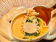 -蟹犇前•帝王蟹雪蟹(陆家嘴店)