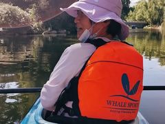-WhaleSports户外水上运动俱乐部(朝阳公园店)