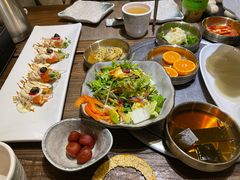 -坦坦大炉·韩式烤肉(望京店)