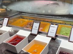 -常州新城希尔顿酒店·OPEN全日餐厅