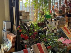 -正阳书局(西四南大街店)