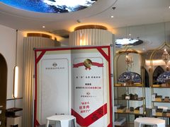 -宁夏国强手抓羊肉·清真菜(未央路凤三店)
