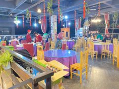 -巴壁馆(海棠花语店)