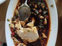 -严记小天府酸菜鱼(西四路店)