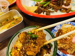 -罗小虎油炸串串