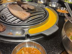 -GOGIYA·咕叽吖韩国传统烤肉店(小榄店)
