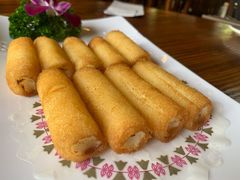 炸牛奶-大门水乡·顺德菜