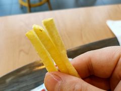 -麦当劳(保利广场店)