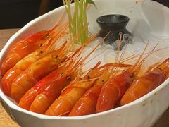 -乔街深夜食堂·小龙虾·高压锅生蚝(杭州总店)