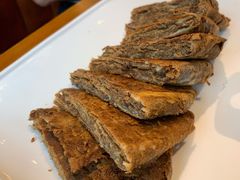 精品糖饼-马凯餐厅(地安门店)