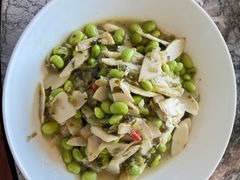 -湖畔居茶楼(湖滨店)