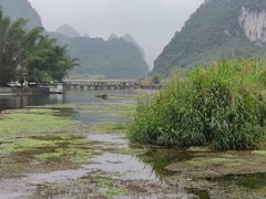 -靖西鹅泉风景区