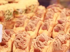 -山崎面包(静安久光店)