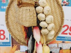 -友谊超市(友谊商城店)