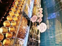-雍容荟帝王蟹活龙虾展台自助(IFS黑金店)