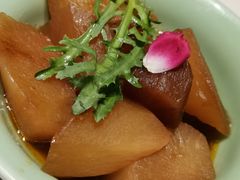 -卯时·龙光雅宴·精致锡帮菜(惠山古镇店)