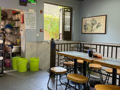 -清真蒋有记(老门东店)