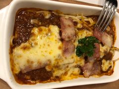 -卡朋西餐(较场西路店)