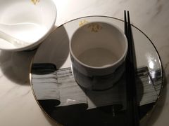 餐具摆设-岭南真味·匠心粤菜(K11店)