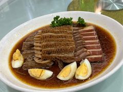 -蓝天宾馆·融合菜·宴席(解放大道店)