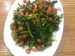 -西北朗益和穆斯林餐厅