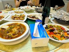 -老字号蛇口德记烧腊饭店·海鲜加工