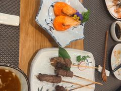 -菊上日式料理(蚌埠银泰店)