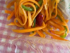 -烤无忌·新疆菜馆(格林威治城店)