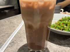 -留半山·香港食堂(啦啦宝都店)
