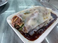 -穗银肠粉店(东川路店)