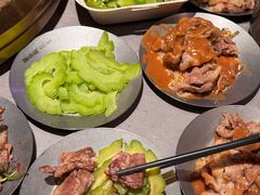 -杨小佳·齐齐哈尔烤肉·烤串(广州店)