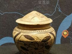 -盘龙城国家考古遗址公园