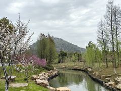 -狼山风景名胜区