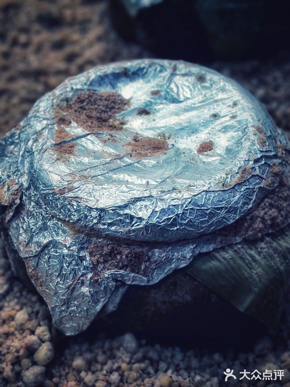 这只瓦罐鸡，有童年的味道