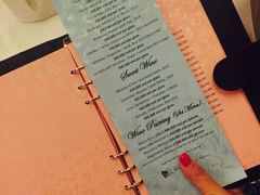 -La Villa French Restaurant