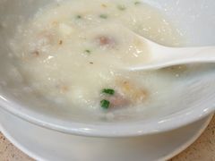 鱼蓉粥-点都德(千灯湖环宇城店)